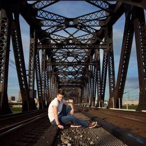 Meet your Posher, Caleb